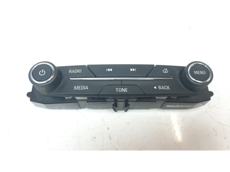 Recambio de sistema navegacion gps para opel insignia country tourer 2.0 16v cdti referencia OEM IAM 90802619  