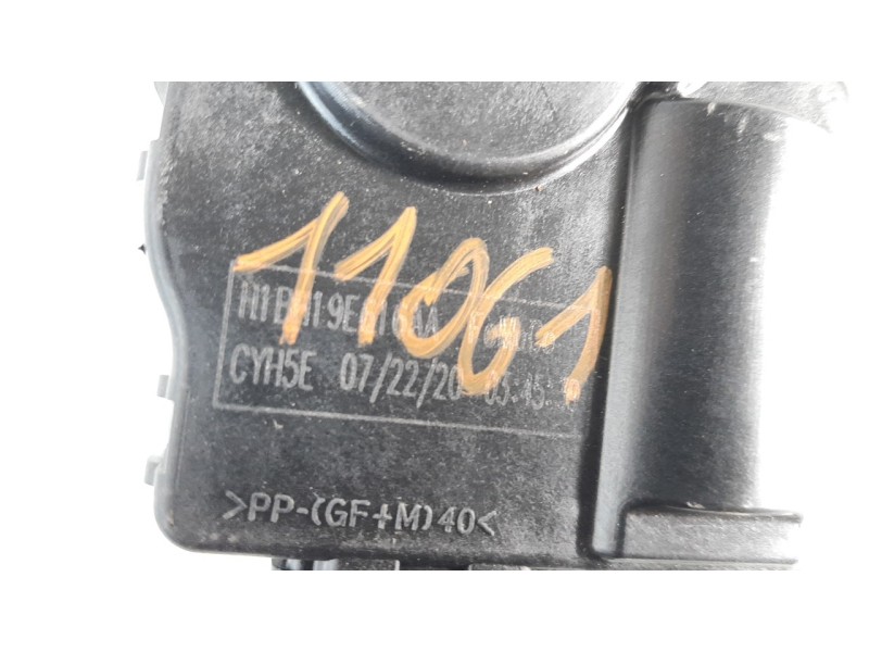 Recambio de motor calefaccion para ford fiesta (ce1) 1.0 ecoboost cat referencia OEM IAM H1BH19E616AA  