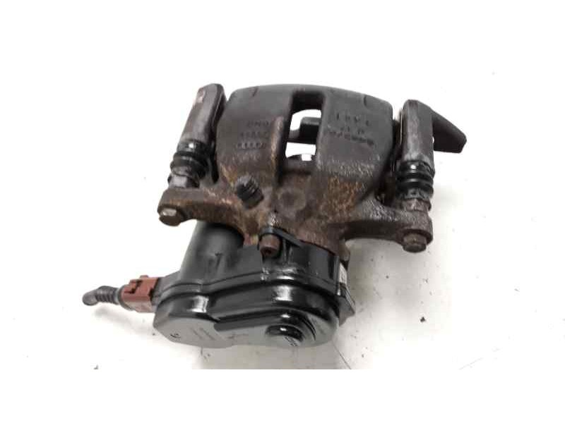 Recambio de pinza de freno trasera izquierda para audi a4 avant (8k5) (2008) básico referencia OEM IAM   