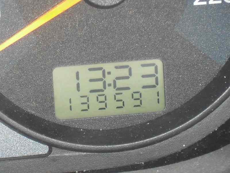 ford fiesta (cbk) del año 2003