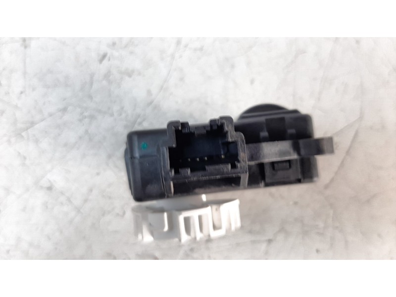 Recambio de motor calefaccion para ford fiesta (ce1) 1.0 ecoboost cat referencia OEM IAM H1BH19E616AA  