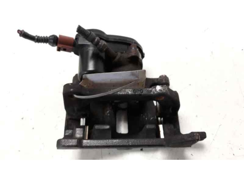 Recambio de pinza de freno trasera izquierda para audi a4 avant (8k5) (2008) básico referencia OEM IAM   