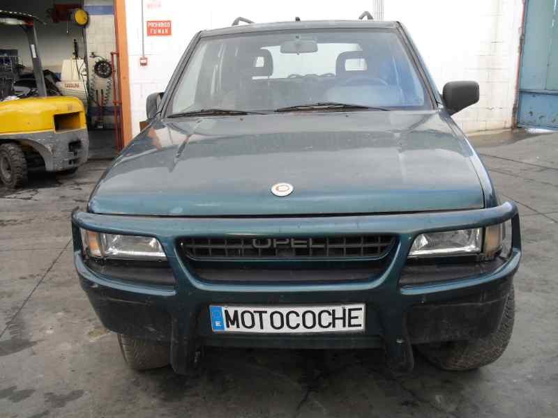 opel frontera a del año 1994