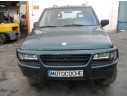 OPEL FRONTERA A