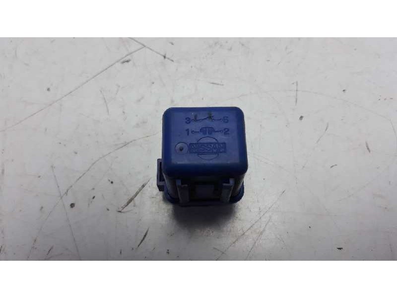 Recambio de rele para nissan terrano/terrano.ii (r20) referencia OEM IAM 25230C9980  