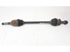 TRANSMISION DELANTERA DERECHA 22823296 O1436 T58631