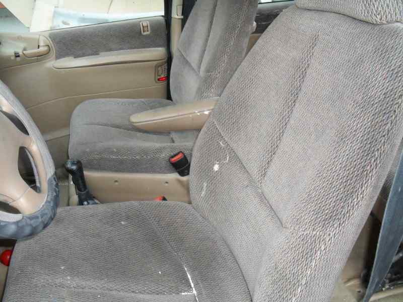 chrysler voyager (gs) del año 1995