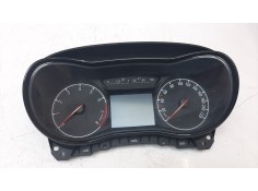 CUADRO INSTRUMENTOS 13499775 