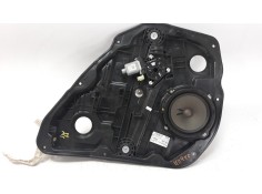 ELEVALUNAS TRASERO DERECHO 83481J7000 