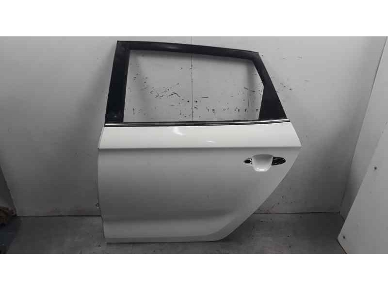 Recambio de puerta trasera izquierda para kia carens ( ) x-tech referencia OEM IAM 77003A4000  