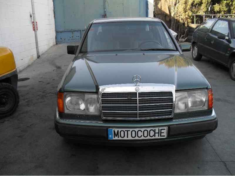 mercedes-benz clase e (w124) berlina del año 1994