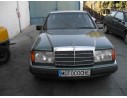 MERCEDES-BENZ CLASE E (W124) BERLINA