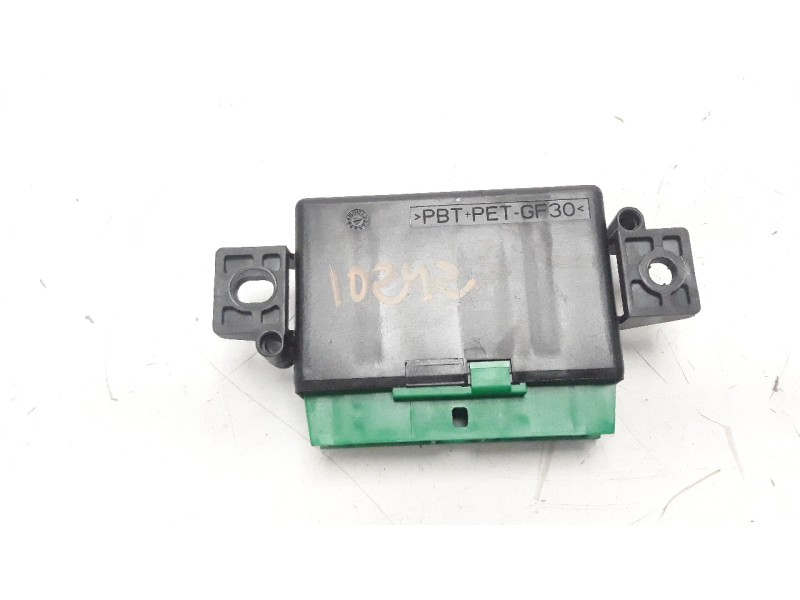 Recambio de modulo electronico para peugeot 308 style referencia OEM IAM 9814151980  