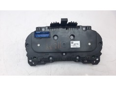 Recambio de cuadro instrumentos para opel corsa e 1.4 referencia OEM IAM 13499775   2