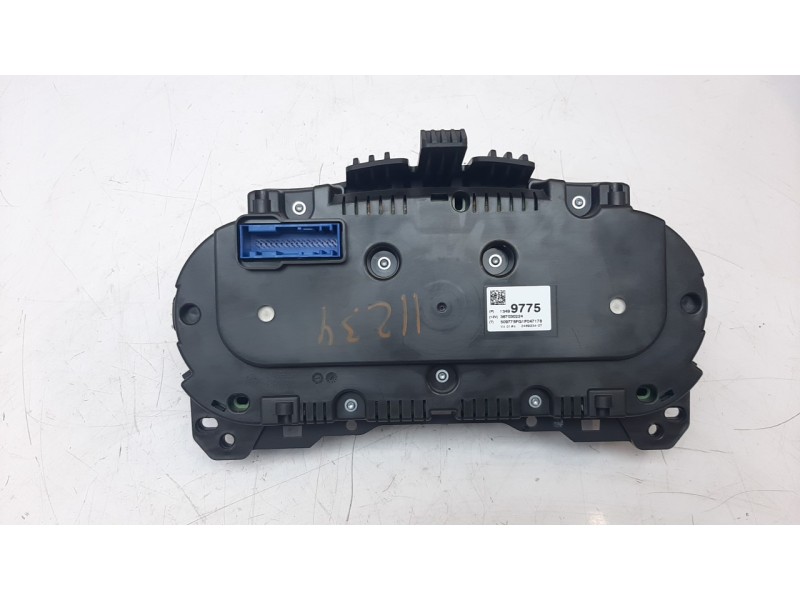 Recambio de cuadro instrumentos para opel corsa e 1.4 referencia OEM IAM 13499775  