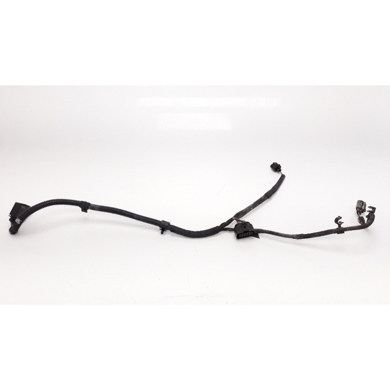 Recambio de modulo electronico para porsche cayenne (typ 92aa) 4.8 v8 cat referencia OEM IAM   