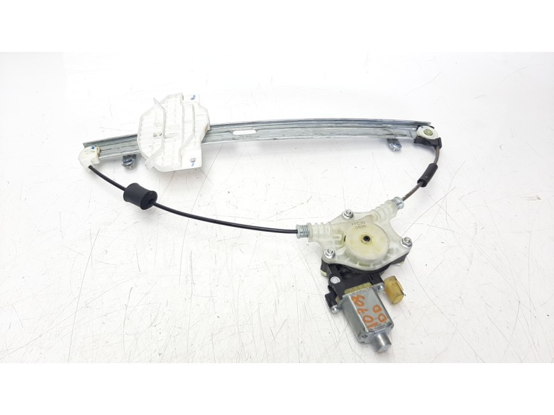 Recambio de elevalunas delantero derecho para kia picanto (ja) 1.0 cat referencia OEM IAM 82402G6000  