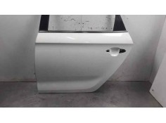Recambio de puerta trasera izquierda para kia carens ( ) x-tech referencia OEM IAM 77003A4000   2