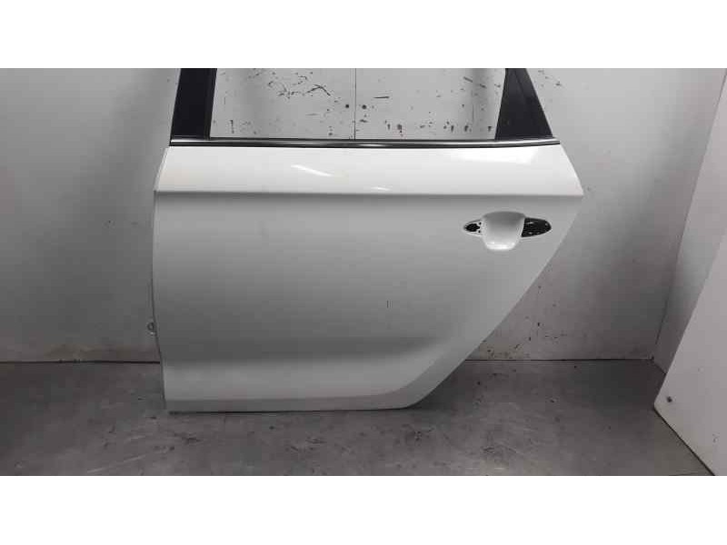 Recambio de puerta trasera izquierda para kia carens ( ) x-tech referencia OEM IAM 77003A4000  