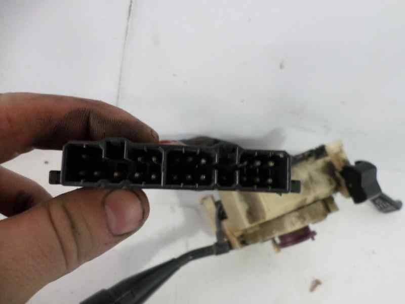 Recambio de mando multifuncion para toyota land cruiser station (j8) referencia OEM IAM   