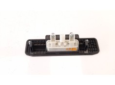 Recambio de maneta exterior porton para mercedes-benz clase a (w176) a 180 cdi blueefficiency (176.012) referencia OEM IAM 16675 2
