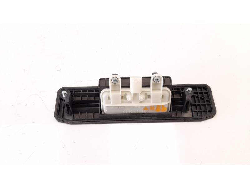Recambio de maneta exterior porton para mercedes-benz clase a (w176) a 180 cdi blueefficiency (176.012) referencia OEM IAM 16675