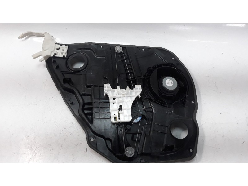 Recambio de elevalunas trasero derecho para kia ceed 1.4 tgdi cat referencia OEM IAM 83481J7000  