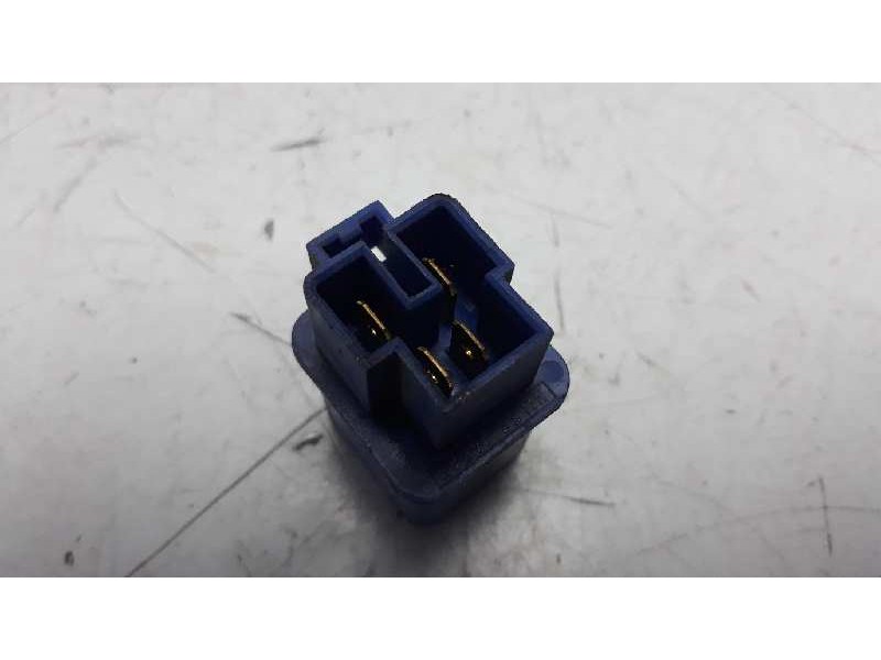 Recambio de rele para nissan terrano/terrano.ii (r20) referencia OEM IAM 25230C9980  