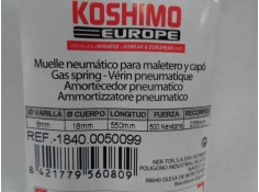 Recambio de amortiguadores maletero / porton para universal universal universal referencia OEM IAM 55CM500N 18400050099 PU05055 2