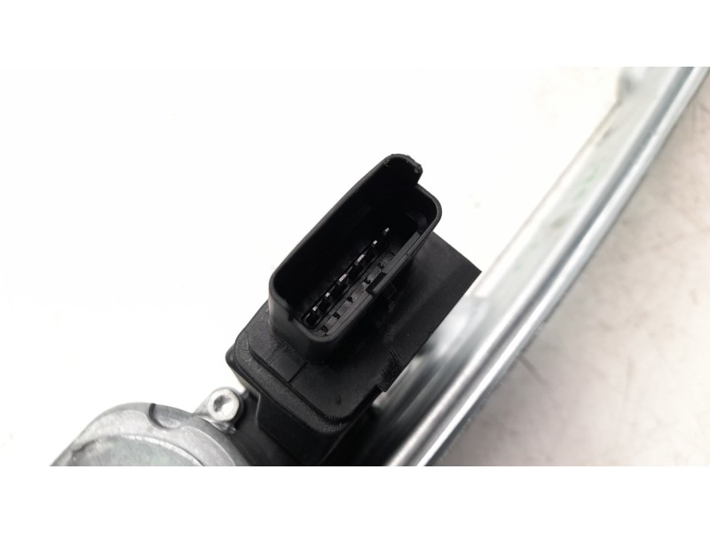 Recambio de elevalunas trasero izquierdo para citroen c3 feel referencia OEM IAM 9840154180  