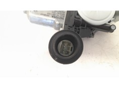 Recambio de elevalunas trasero izquierdo para toyota yaris referencia OEM IAM 698400D220   2