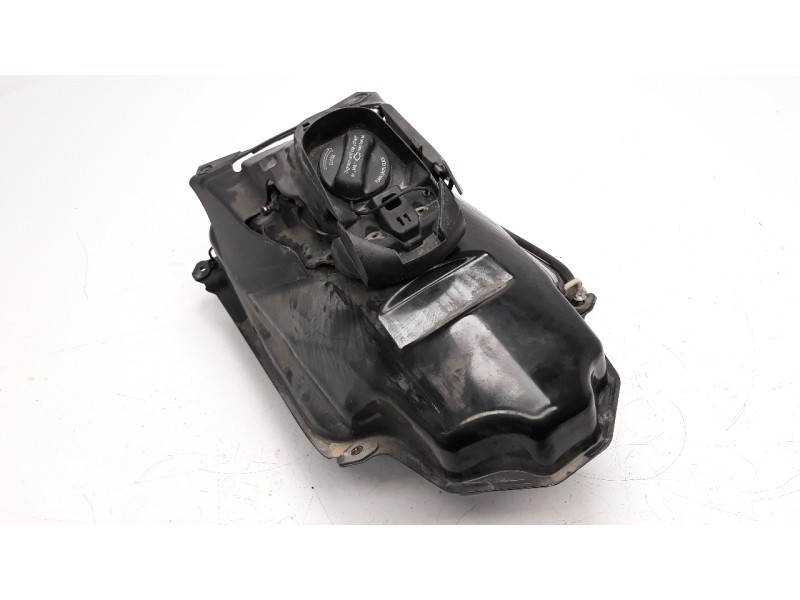 Recambio de deposito combustible para bmw c 600 sport c 600 sport referencia OEM IAM 16117724935  