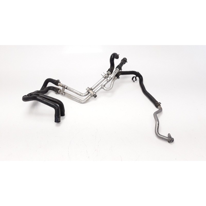 Recambio de tubo para porsche cayenne (typ 92aa) 4.8 v8 cat referencia OEM IAM 7P5121065  