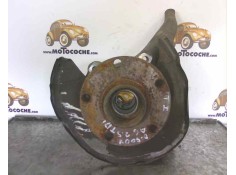 Recambio de mangueta trasera izquierda para audi a6 berlina (c4) 2.5 tdi cat (ael) referencia OEM IAM   5008