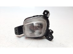 FARO ANTINIEBLA IZQUIERDO 92207G6 