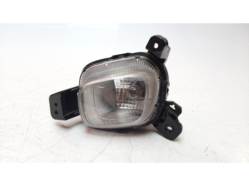 Recambio de faro antiniebla izquierdo para kia picanto (ja) 1.0 cat referencia OEM IAM 92207G6  