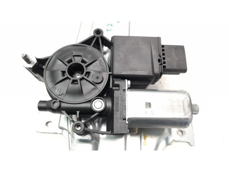 Recambio de elevalunas trasero izquierdo para citroen c3 feel referencia OEM IAM 9840154180  