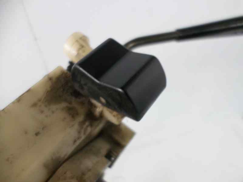 Recambio de mando multifuncion para toyota land cruiser station (j8) referencia OEM IAM   