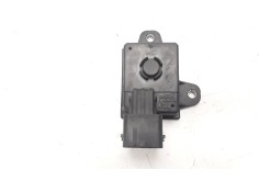 Recambio de modulo electronico para peugeot 308 style referencia OEM IAM 9807709080  