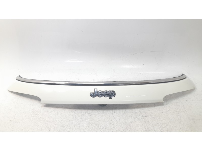 Recambio de molduras traseras para jeep compass ii business 4x2 referencia OEM IAM 5UN43TRMAC  