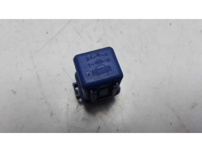Recambio de rele para nissan terrano/terrano.ii (r20) referencia OEM IAM 25230C9980  