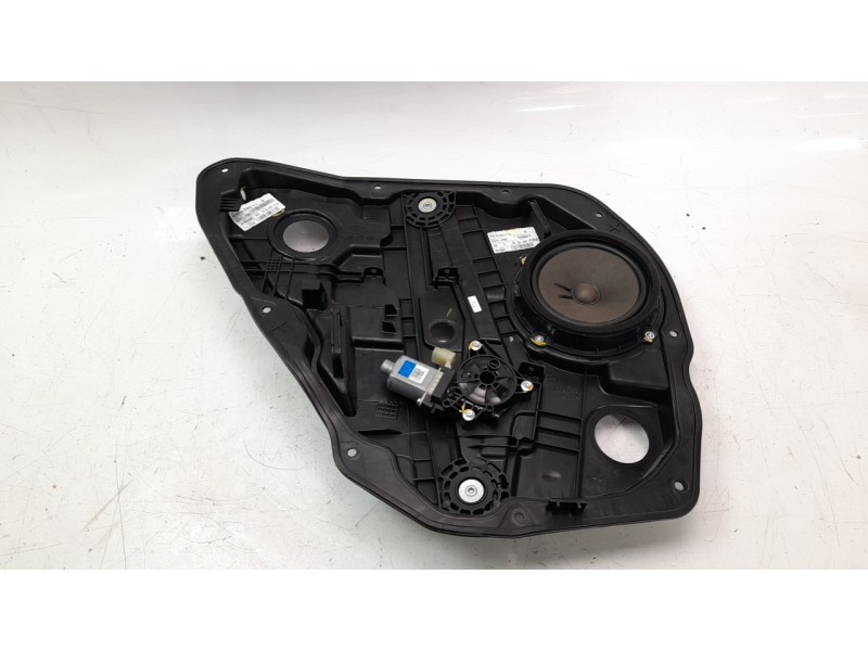Recambio de elevalunas trasero izquierdo para kia ceed 1.4 tgdi cat referencia OEM IAM 83470J7000  