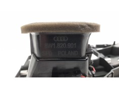 Recambio de rejilla aireadora para audi a4 avant (8w5) sport edition referencia OEM IAM 8W1820901   2