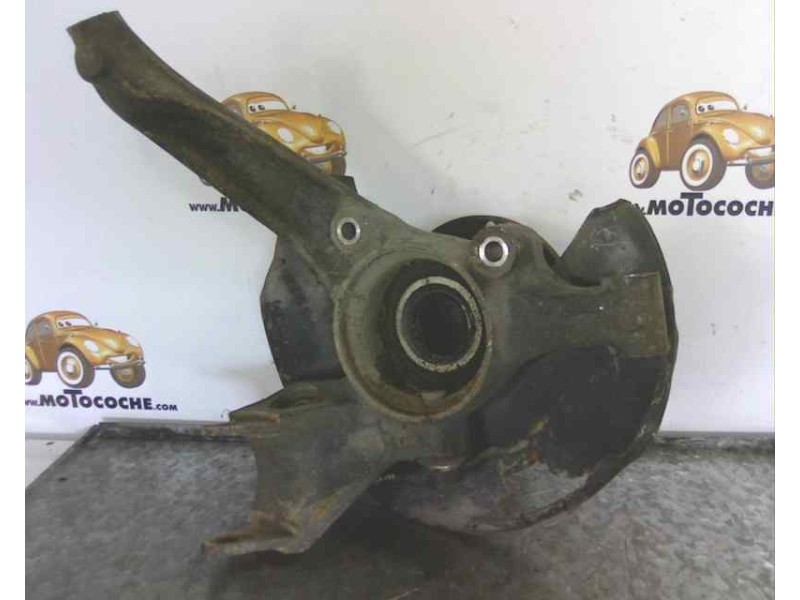 Recambio de mangueta trasera izquierda para audi a6 berlina (c4) 2.5 tdi cat (ael) referencia OEM IAM   5008