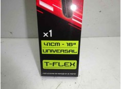 Recambio de escobilla limpia para universal universal universal referencia OEM IAM 41CM 32100140410  2