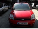 FORD FIESTA (CBK)