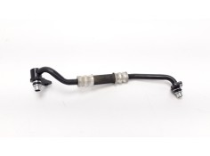 Recambio de tubo para porsche cayenne (typ 92aa) 4.8 v8 cat referencia OEM IAM TUBOACEITE2  