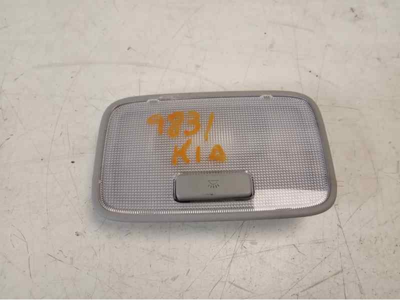 Recambio de luz interior para kia cee´d x-tech referencia OEM IAM   