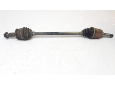 TRANSMISION TRASERA IZQUIERDA 22823298 O1429 T58612