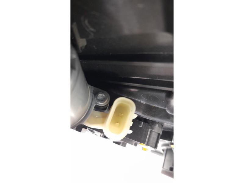 Recambio de elevalunas trasero izquierdo para kia ceed 1.4 tgdi cat referencia OEM IAM 83470J7000  